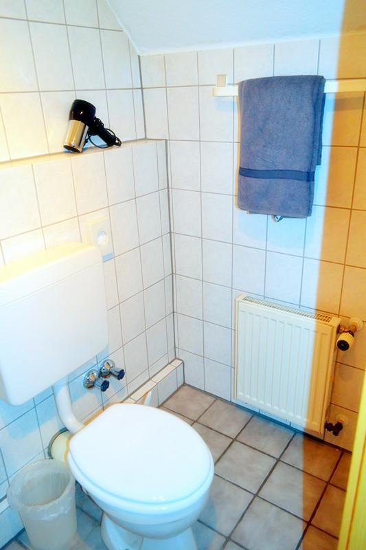 Hotel Hohenstein -Radweg-Messe-Baldeneysee Ессен Екстер'єр фото